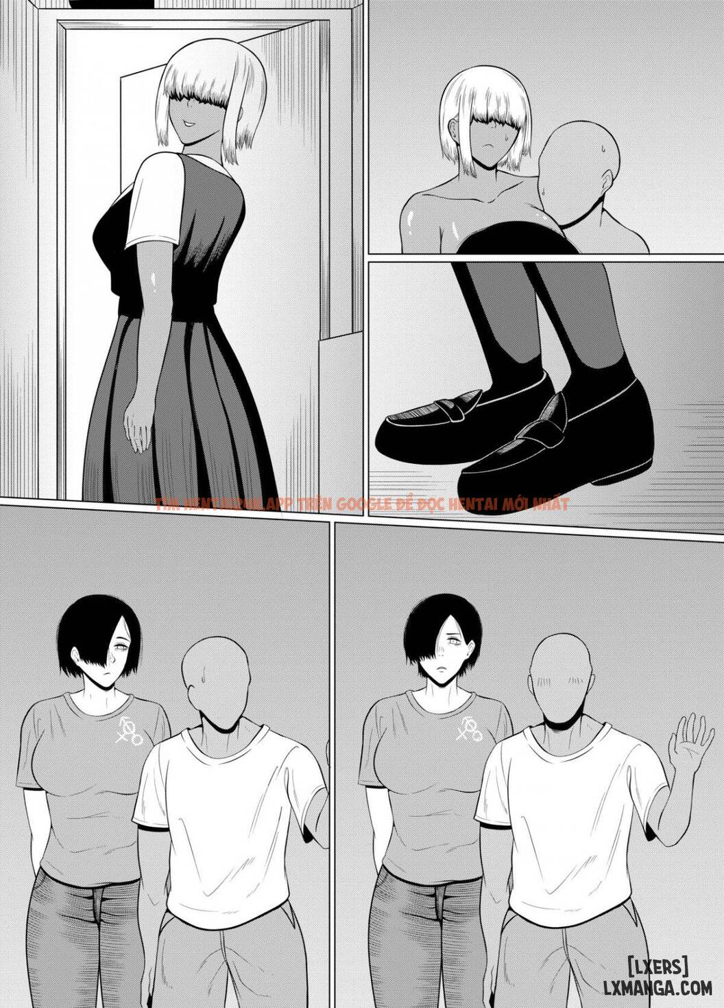 Trang truyện 33 trong truyện tranh Thế Giới Đàn Ông Yếu Đuối 1 Mỹ Nữ 9 - One Shot - truyentvn.net Trang truyện 33 trong truyện tranh Thế Giới Đàn Ông Yếu Đuối 1 Mỹ Nữ 9 - One Shot - truyentvn.net