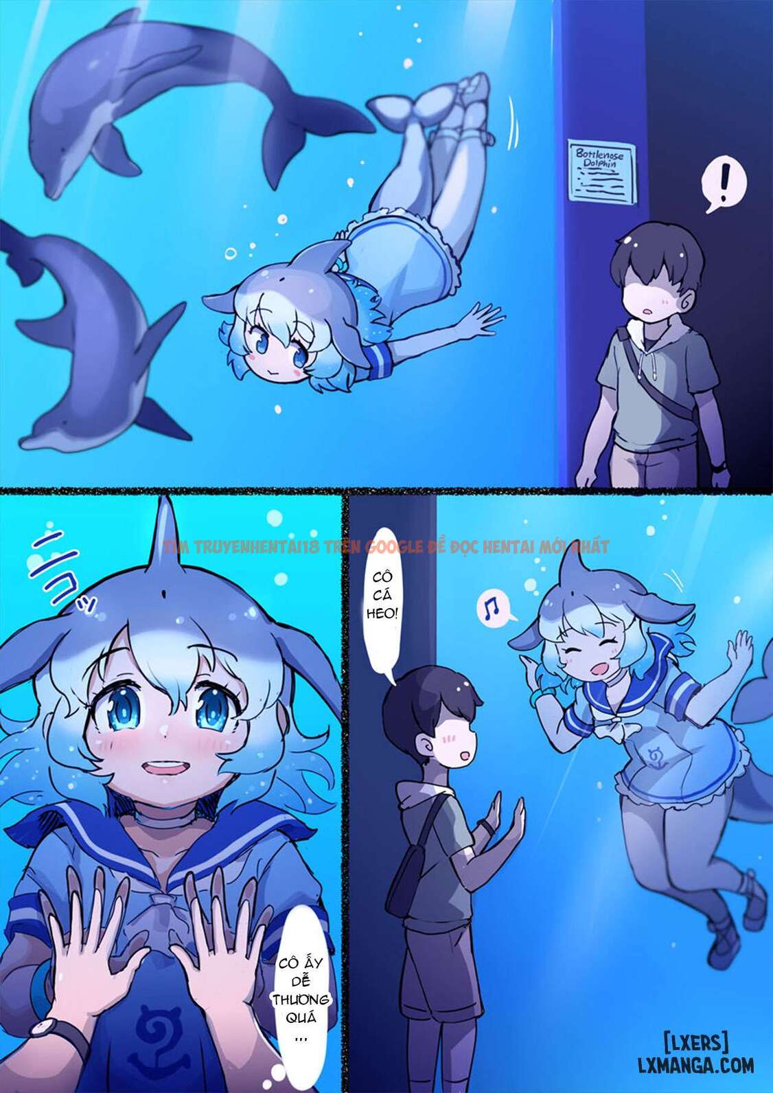 Xem ảnh 12 68da5743a3109 trong truyện hentai Japari Park Seitsuu Goudoushi 2 - One Shot - hentaitvn.net