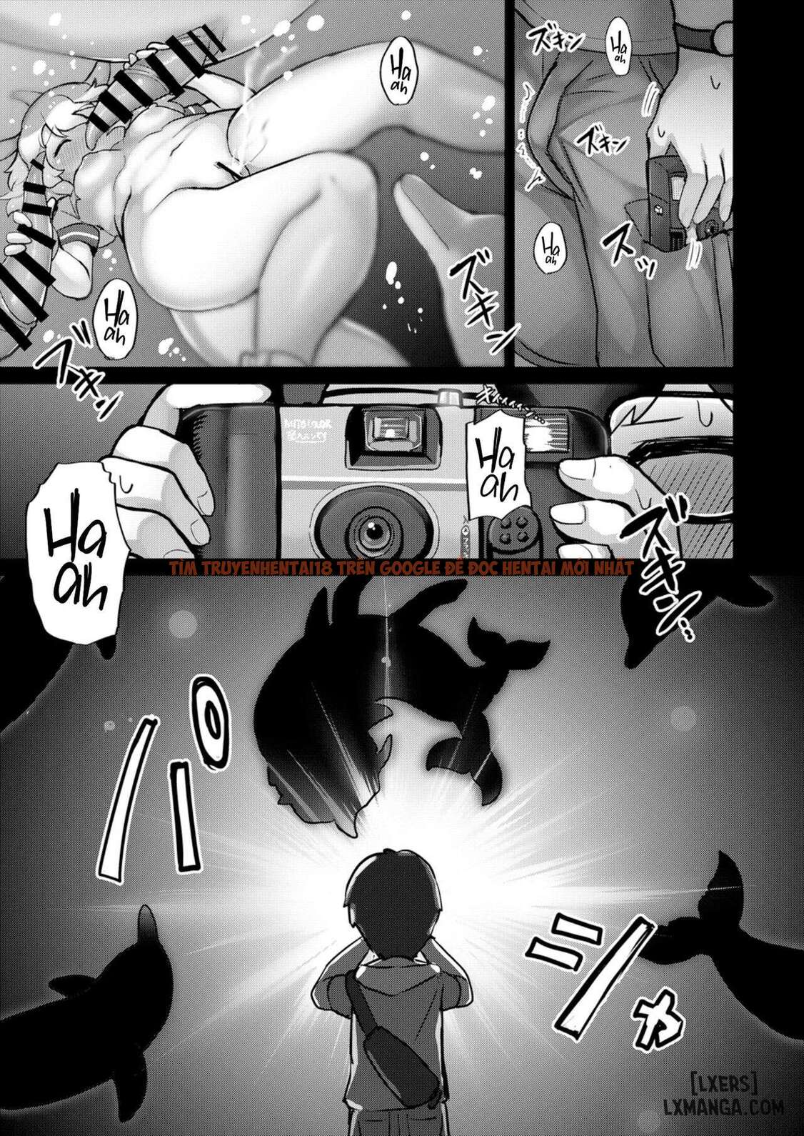 Xem ảnh 9 68da5743a3109 trong truyện hentai Japari Park Seitsuu Goudoushi 2 - One Shot - hentaitvn.net