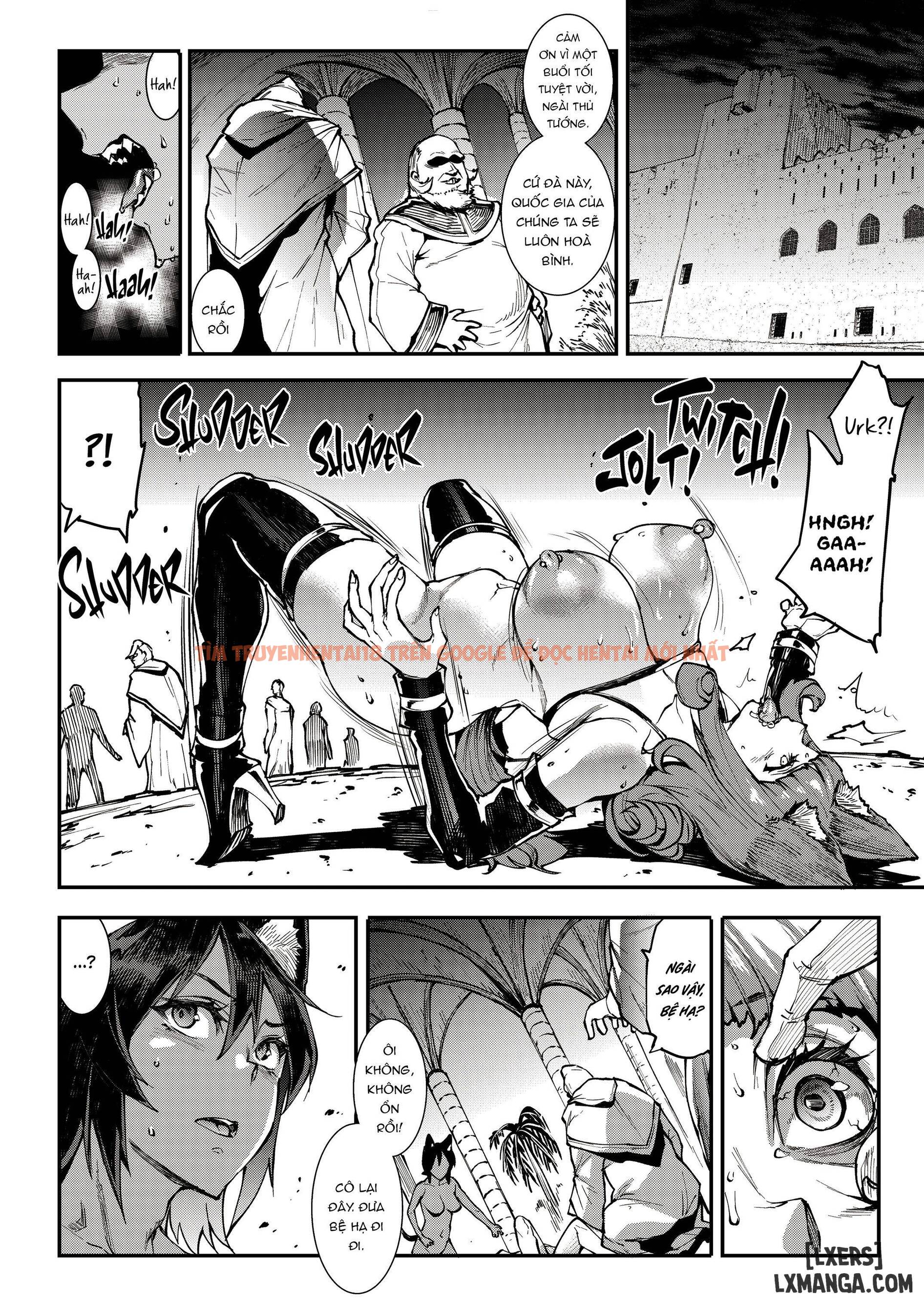 Xem ảnh 36 6889b8ce645f0 trong truyện hentai Jasim: Futanari Sword Dancer Part 2 - PART 2 - hentaitvn.net