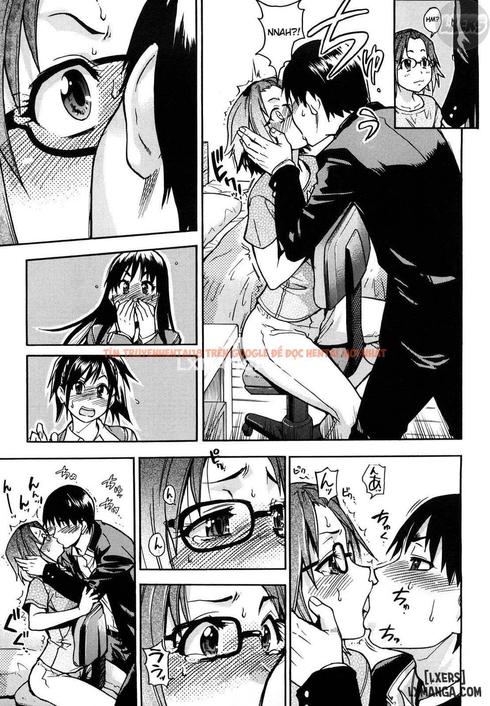 Xem ảnh 31 trong truyện hentai Jc Ecchi - Chapter 1 - hentaitvn.net