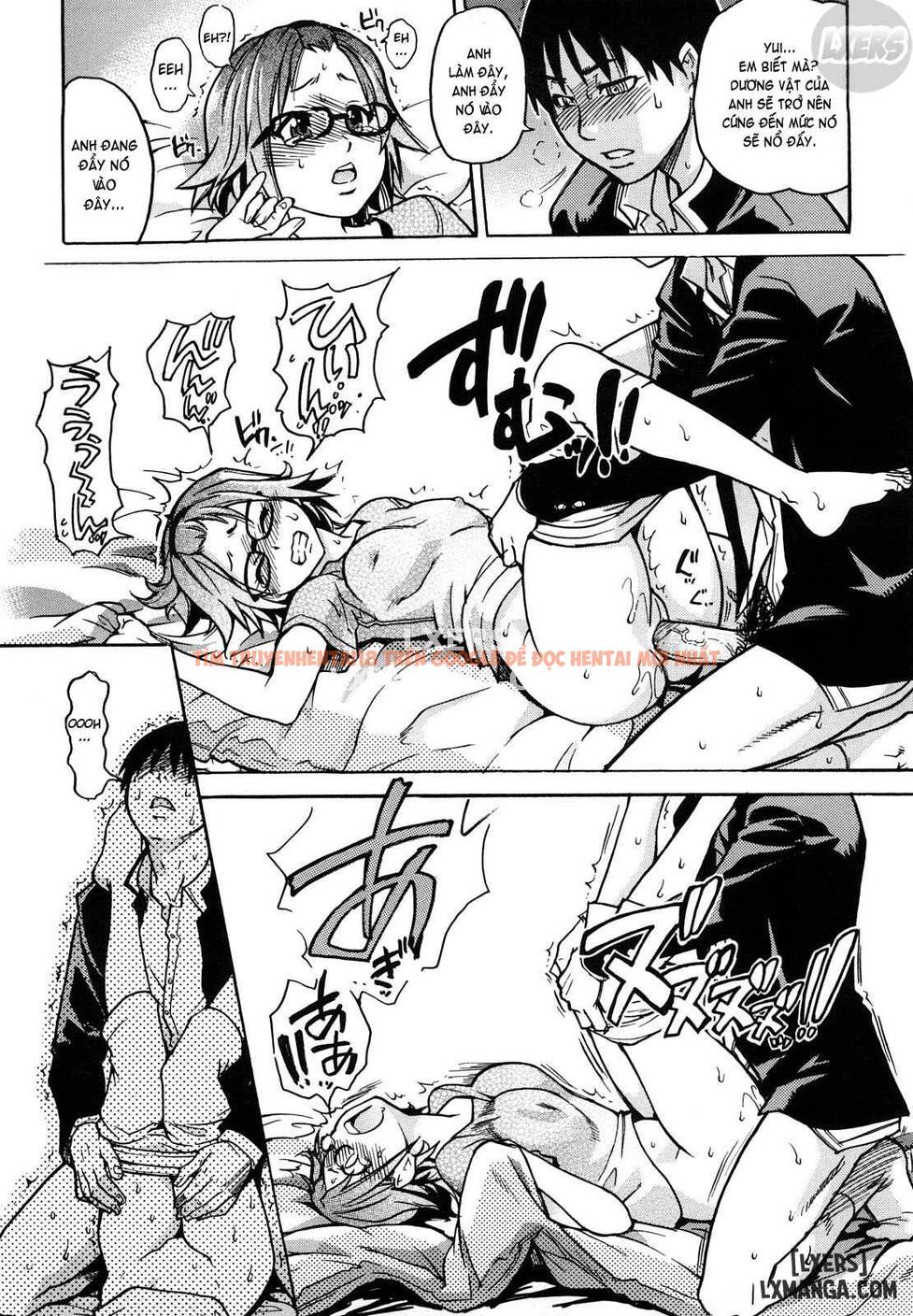 Xem ảnh 35 trong truyện hentai Jc Ecchi - Chapter 1 - hentaitvn.net