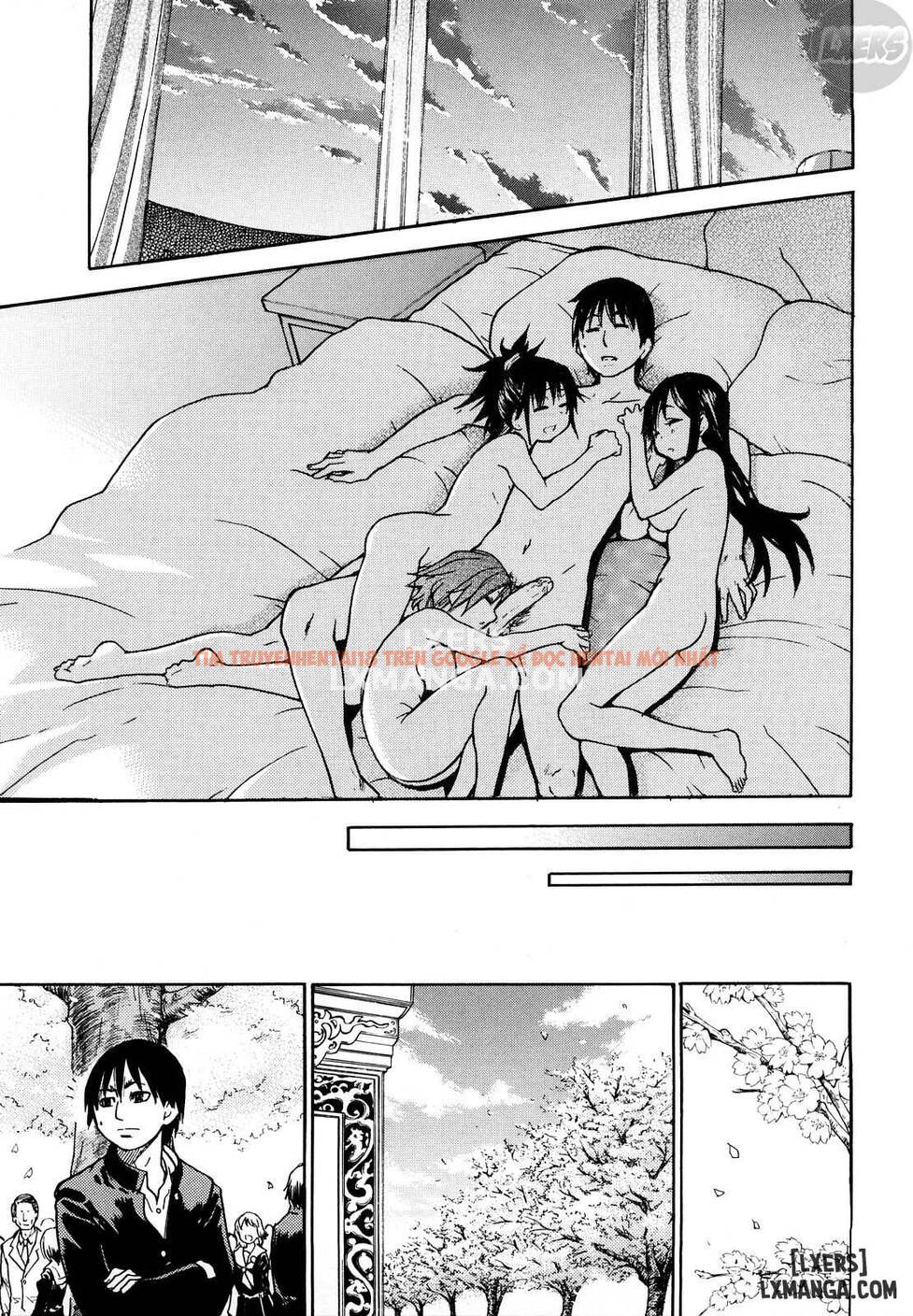 Xem ảnh 28 trong truyện hentai Jc Ecchi - Chapter 4 - hentaitvn.net