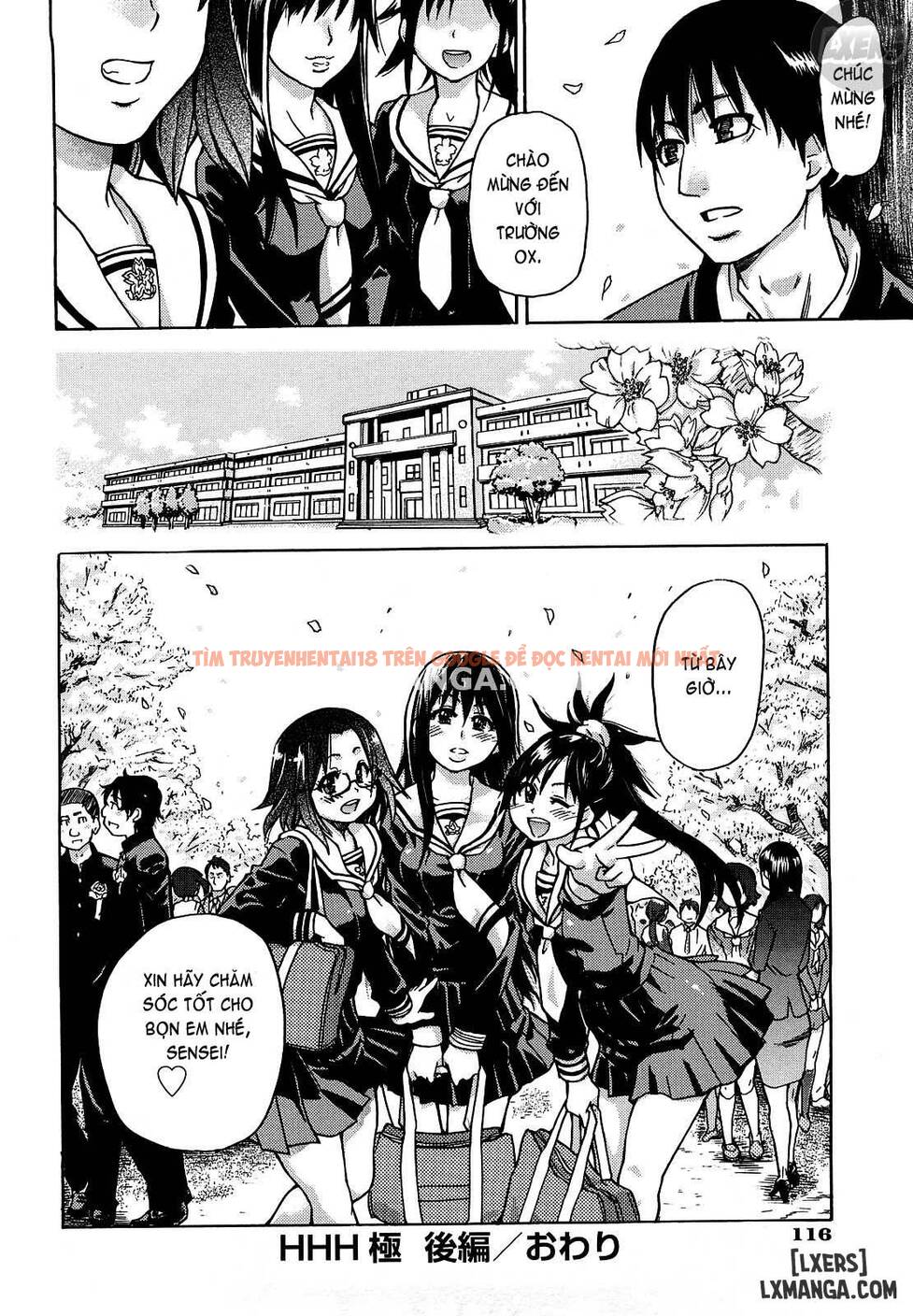 Xem ảnh 29 trong truyện hentai Jc Ecchi - Chapter 4 - hentaitvn.net
