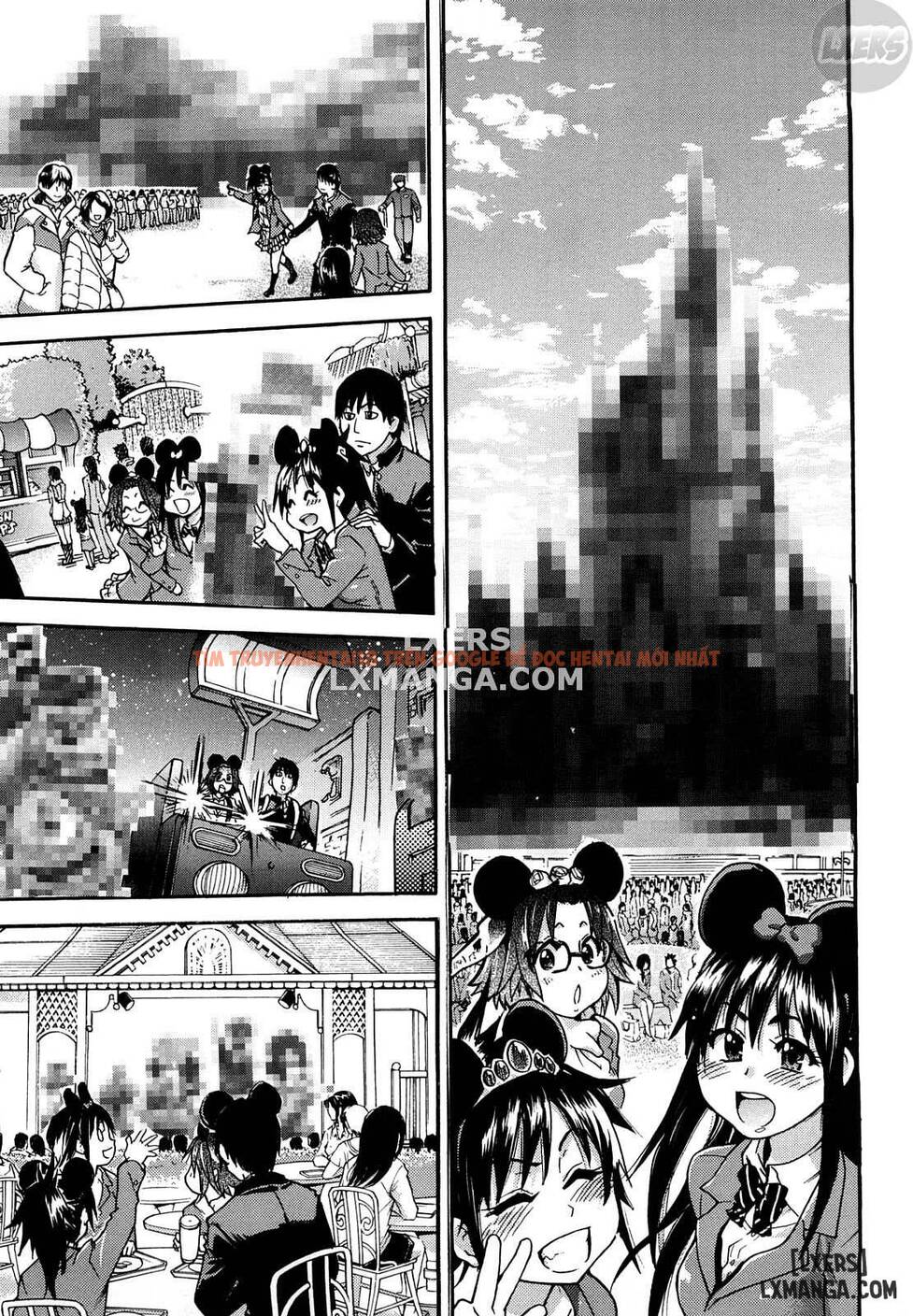 Xem ảnh 7 trong truyện hentai Jc Ecchi - Chapter 4 - hentaitvn.net
