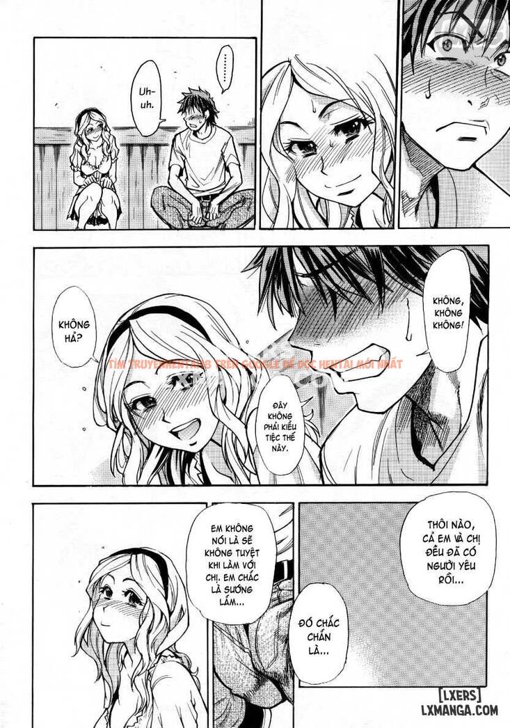 Xem ảnh 14 trong truyện hentai Jc Ecchi - Chapter 5 - hentaitvn.net