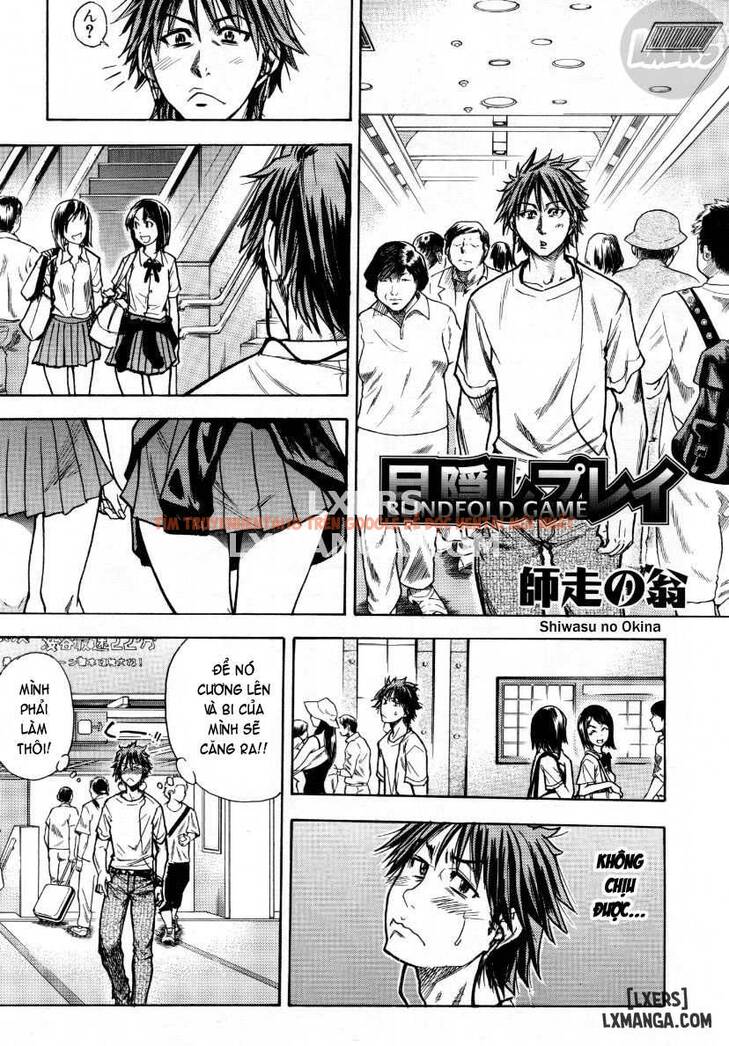 Xem ảnh 3 trong truyện hentai Jc Ecchi - Chapter 5 - hentaitvn.net