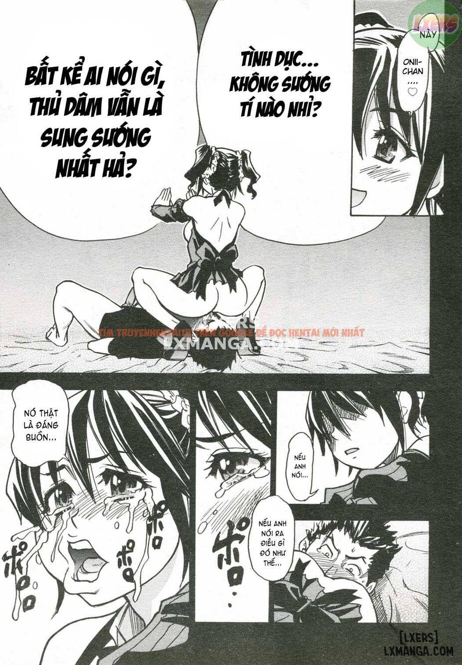 Trang truyện 13 trong truyện tranh Jc Ecchi - Chapter 7 - truyentvn.net