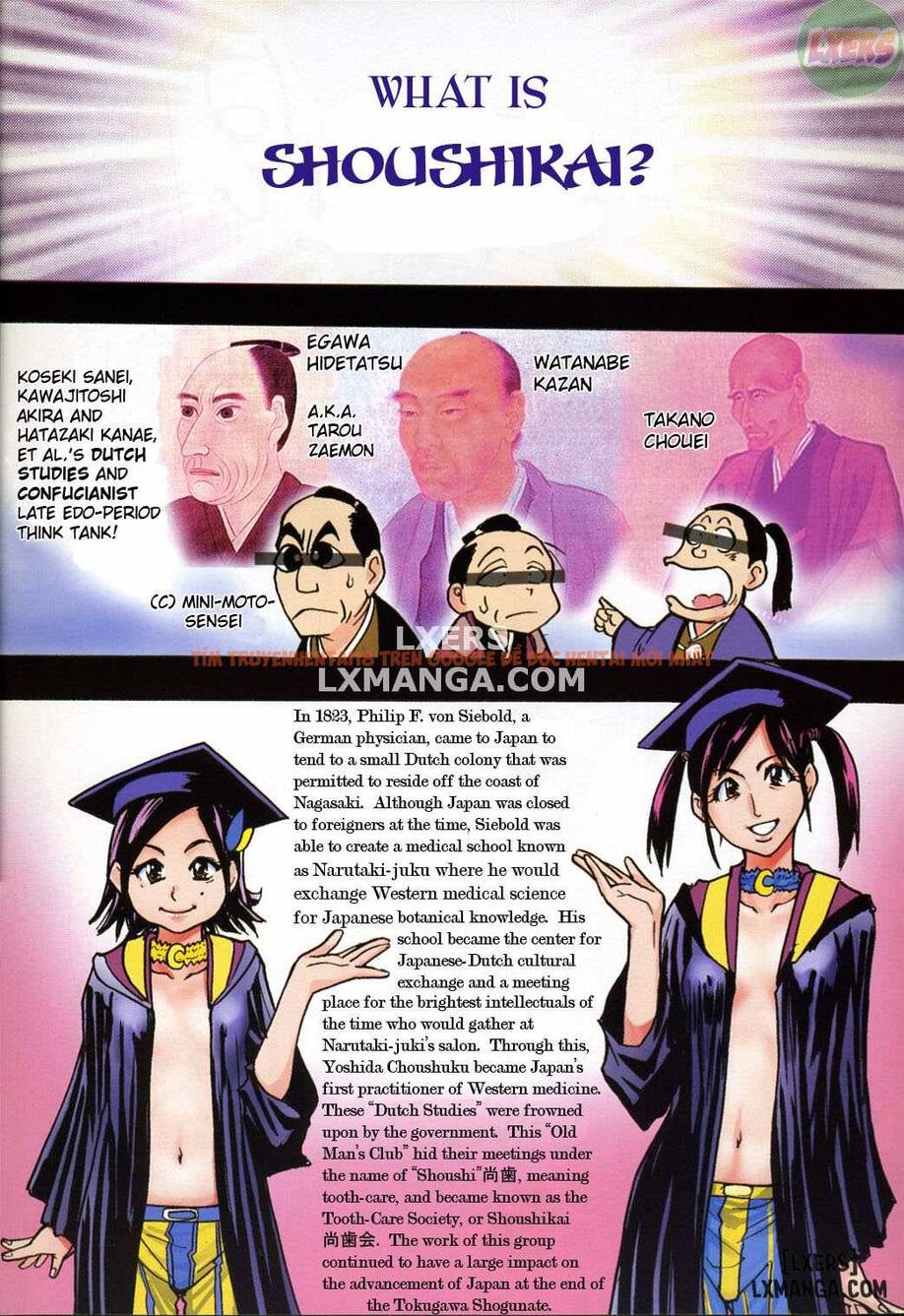 Trang truyện 3 trong truyện tranh Jc Ecchi - Chapter 7 - truyentvn.net