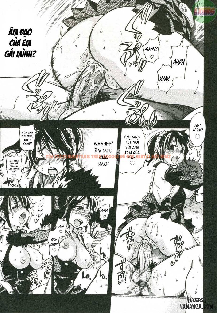 Trang truyện 21 trong truyện tranh Jc Ecchi - Chapter 8 - www.truyentvn.net