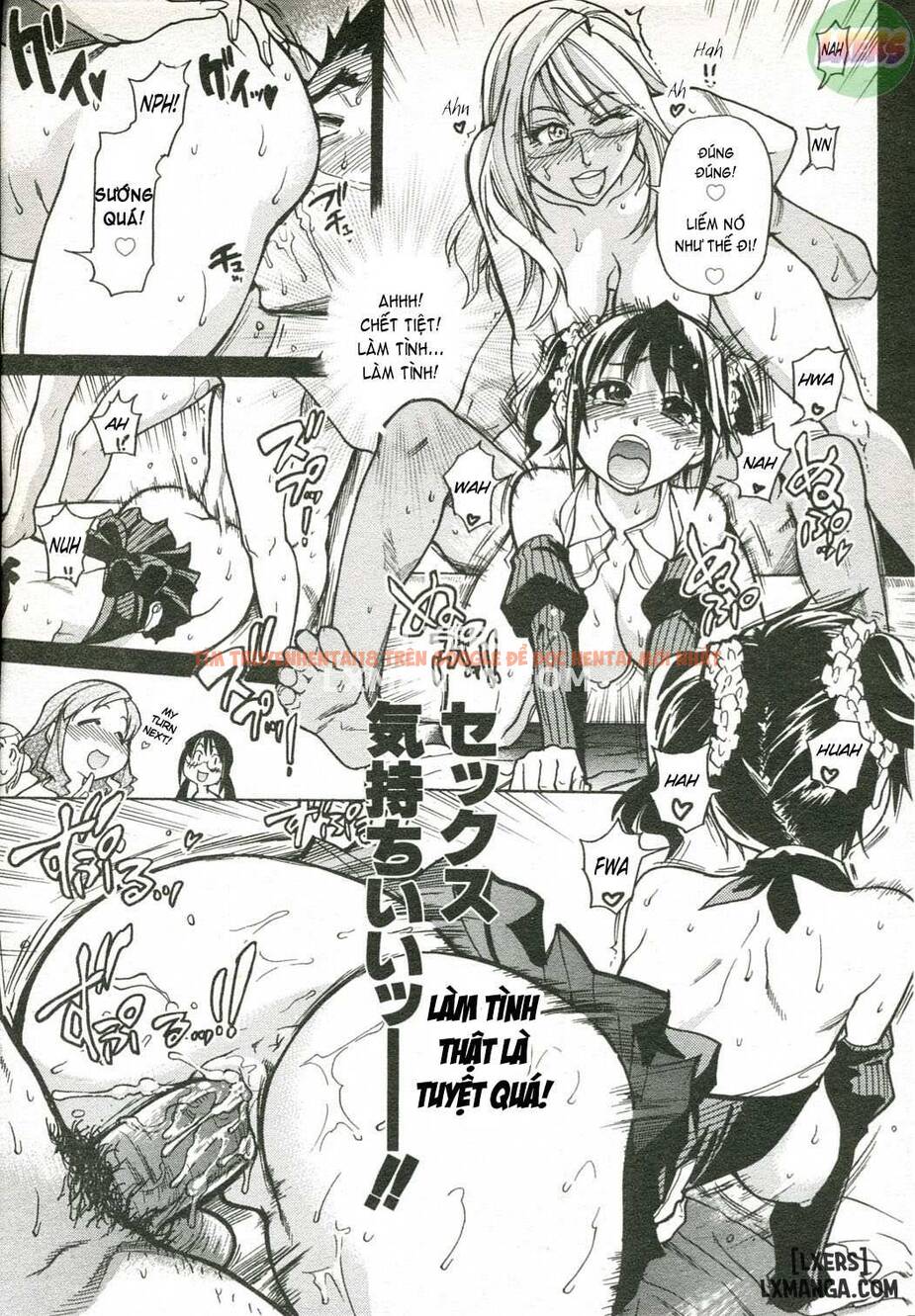 Trang truyện 23 trong truyện tranh Jc Ecchi - Chapter 8 - www.truyentvn.net