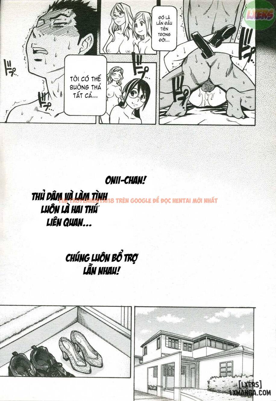 Trang truyện 27 trong truyện tranh Jc Ecchi - Chapter 8 - www.truyentvn.net