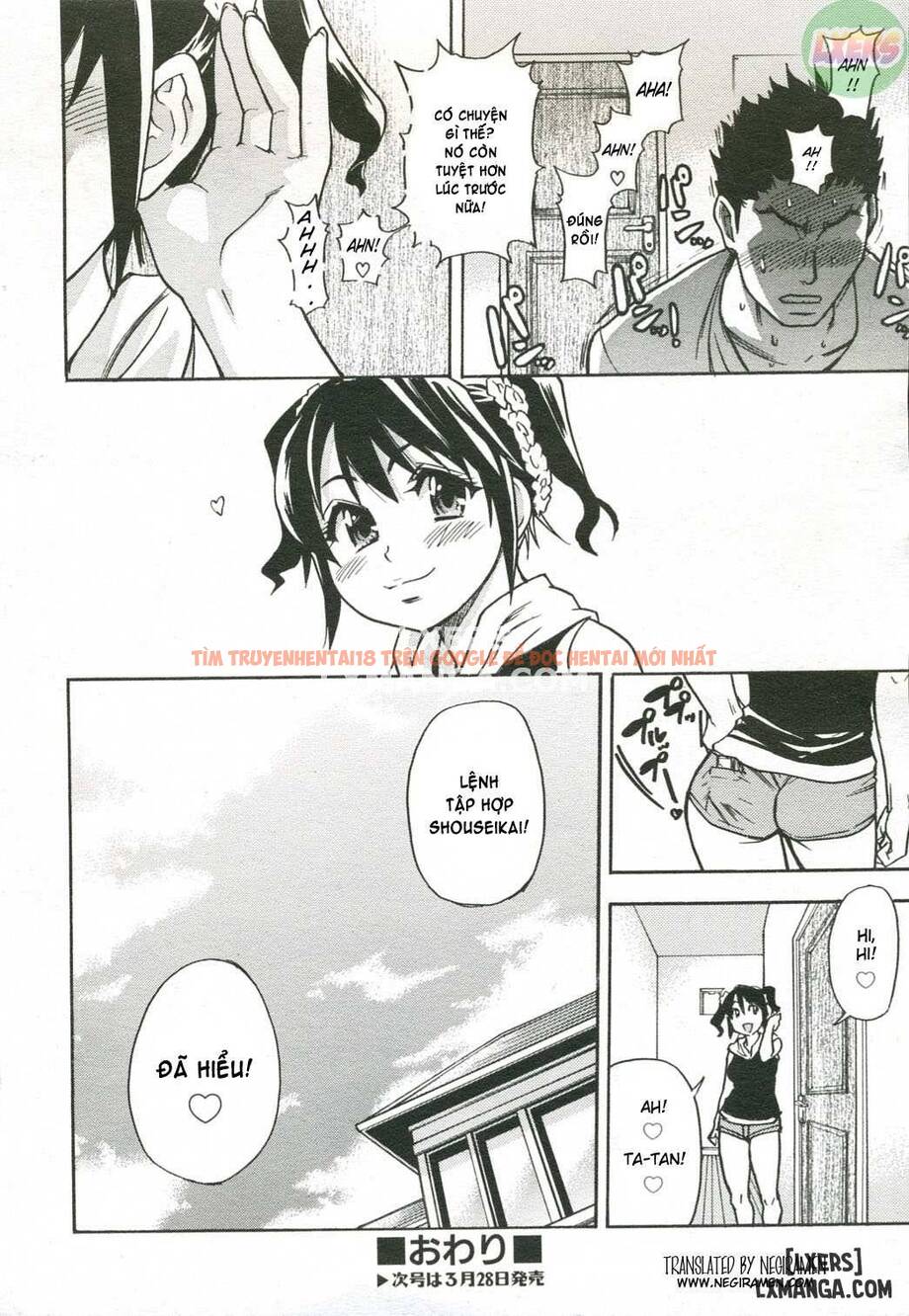 Trang truyện 28 trong truyện tranh Jc Ecchi - Chapter 8 - www.truyentvn.net