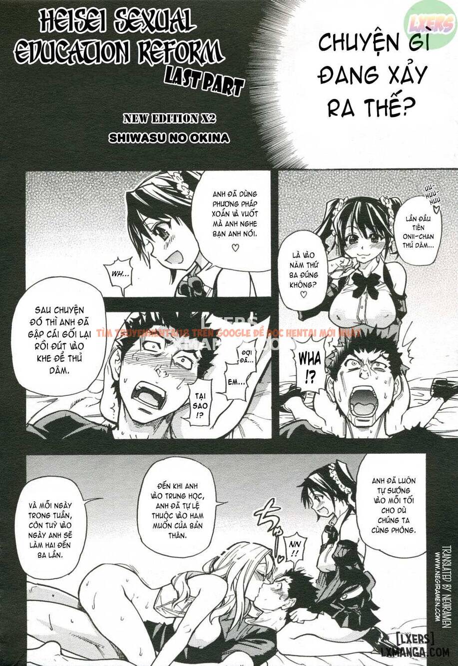 Trang truyện 4 trong truyện tranh Jc Ecchi - Chapter 8 - www.truyentvn.net