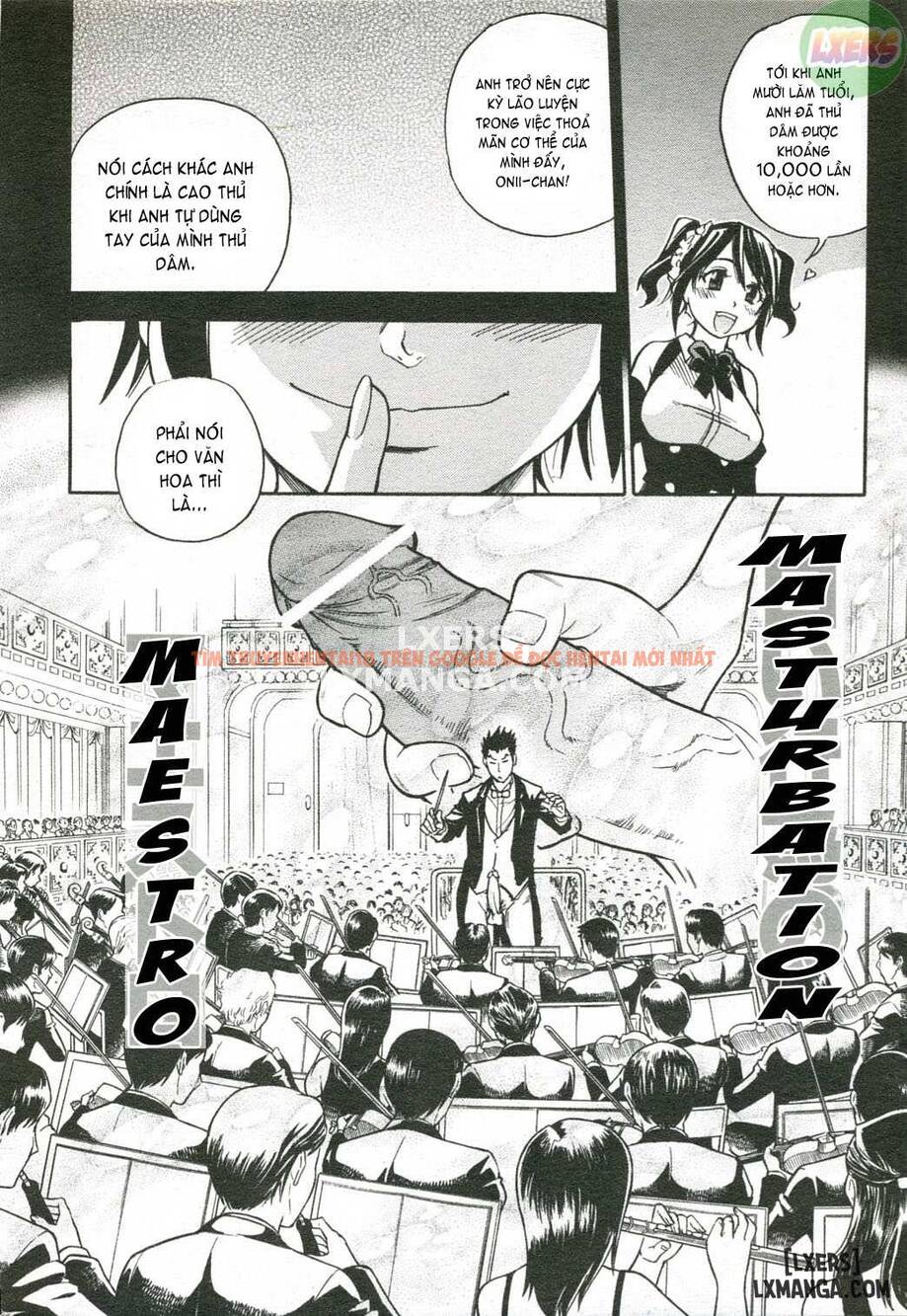 Trang truyện 6 trong truyện tranh Jc Ecchi - Chapter 8 - www.truyentvn.net