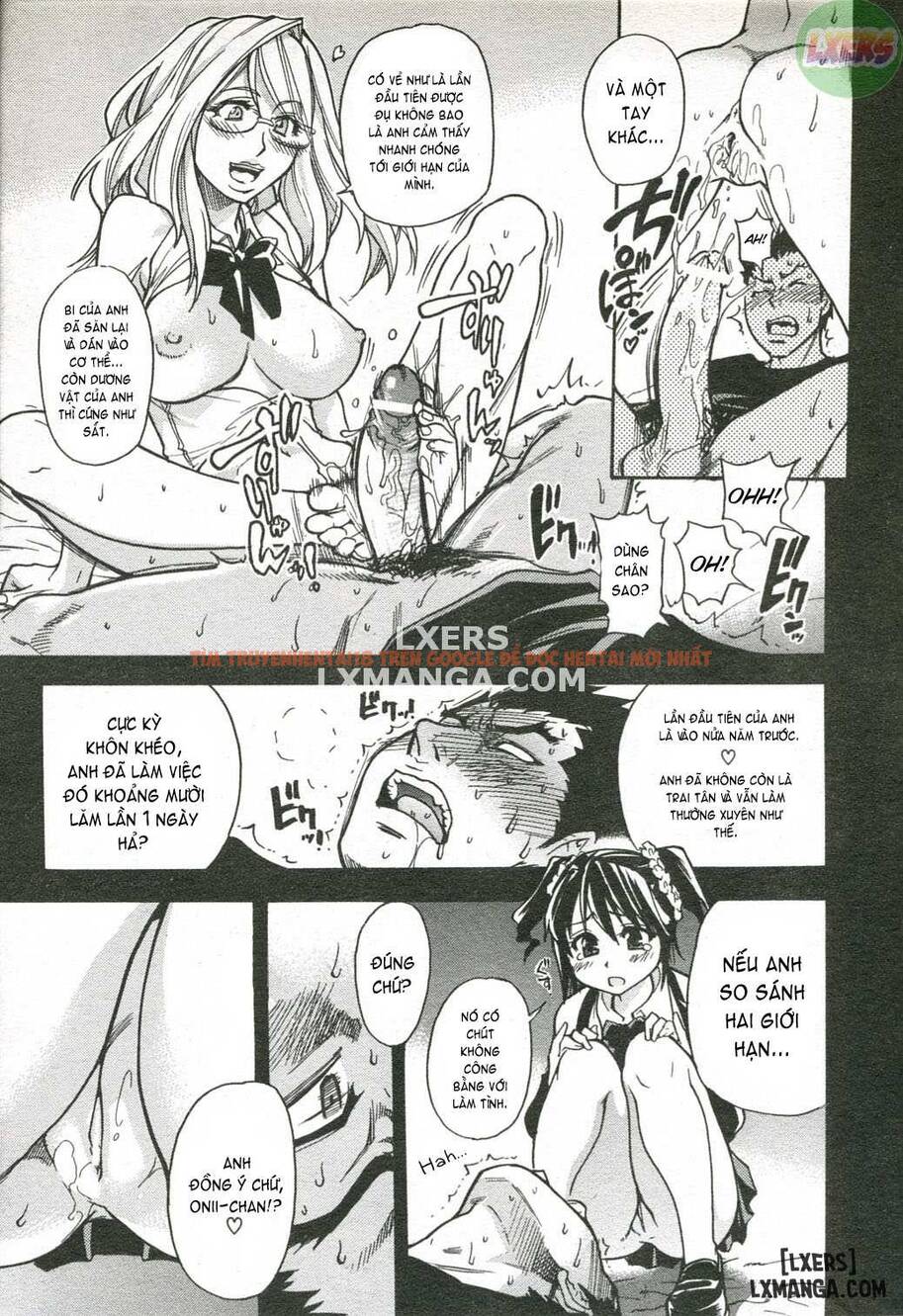 Trang truyện 7 trong truyện tranh Jc Ecchi - Chapter 8 - www.truyentvn.net