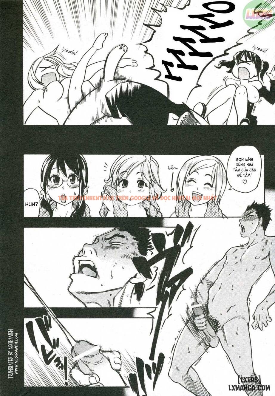 Trang truyện 8 trong truyện tranh Jc Ecchi - Chapter 8 - www.truyentvn.net
