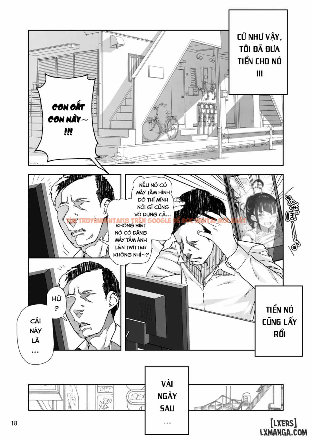Trang truyện 16 trong truyện tranh Jc Meikko No Yowami O Nigitta Hi - Chapter 1 - hentai24h.pro