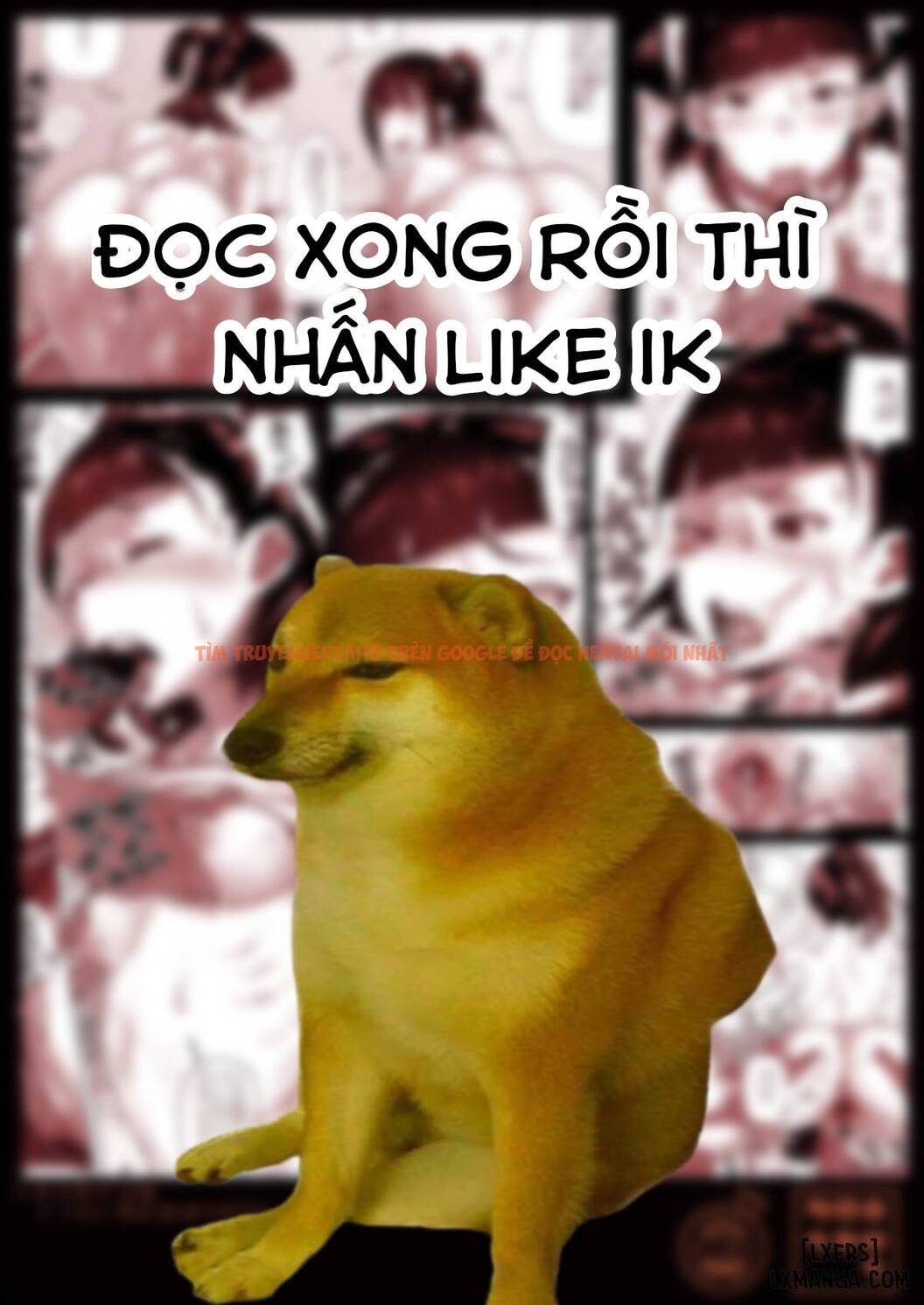 Trang truyện 49 trong truyện tranh Jc Meikko No Yowami O Nigitta Hi - Chapter 2 - truyentvn.net