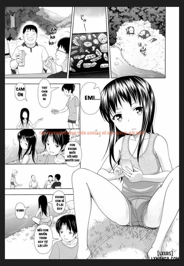 Trang truyện 1 trong truyện tranh Jc Na Shoujo No Ehon (emi-chan) - One Shot - hentai24h.pro