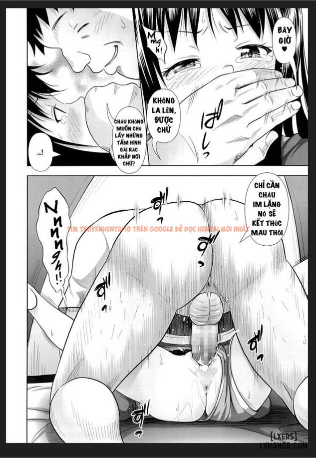 Trang truyện 17 trong truyện tranh Jc Na Shoujo No Ehon (emi-chan) - One Shot - hentai24h.pro