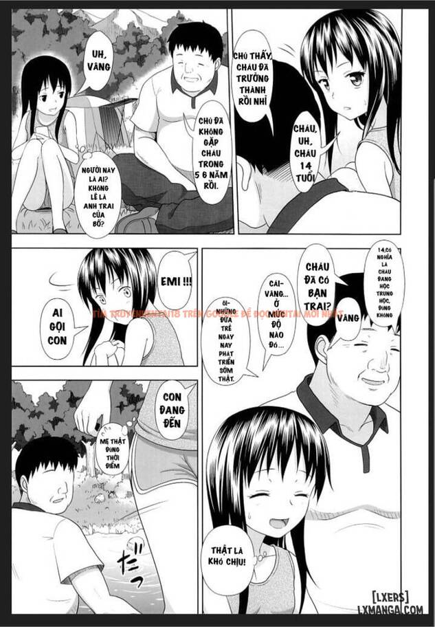 Trang truyện 2 trong truyện tranh Jc Na Shoujo No Ehon (emi-chan) - One Shot - hentai24h.pro