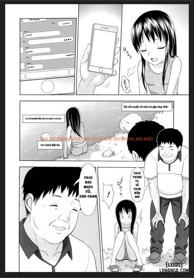 Trang truyện 30 trong truyện tranh Jc Na Shoujo No Ehon (emi-chan) - One Shot - hentai24h.pro