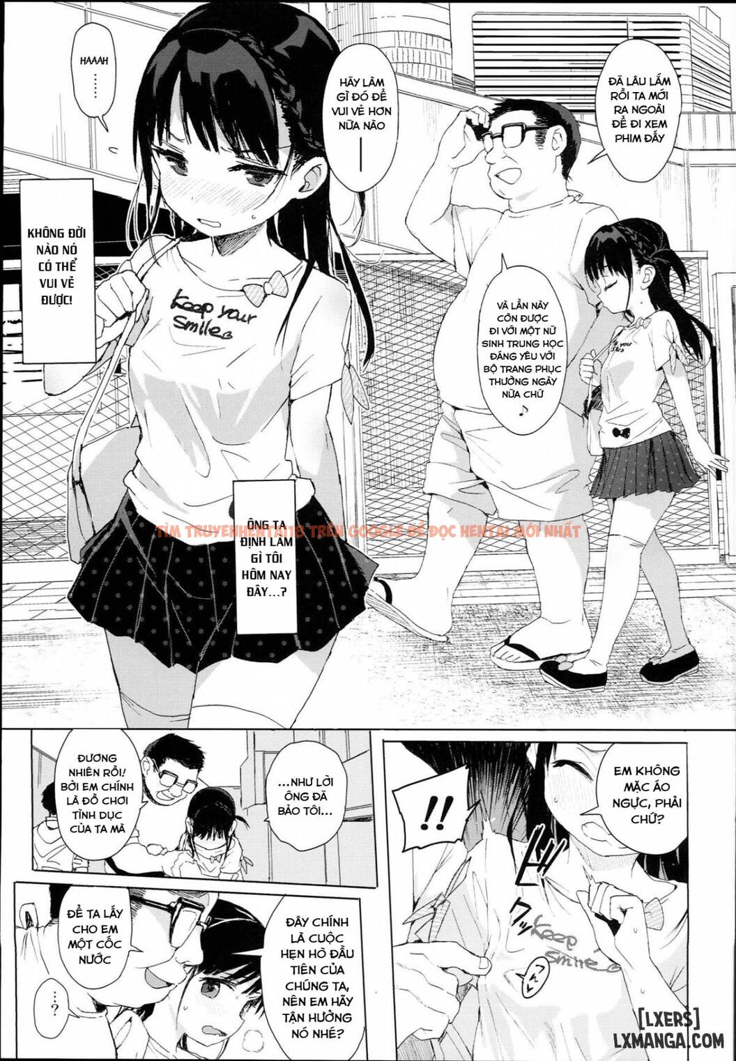 Xem ảnh 13 trong truyện hentai Jc Roshutsu De Seikyouiku - Chapter 1 - hentaitvn.net