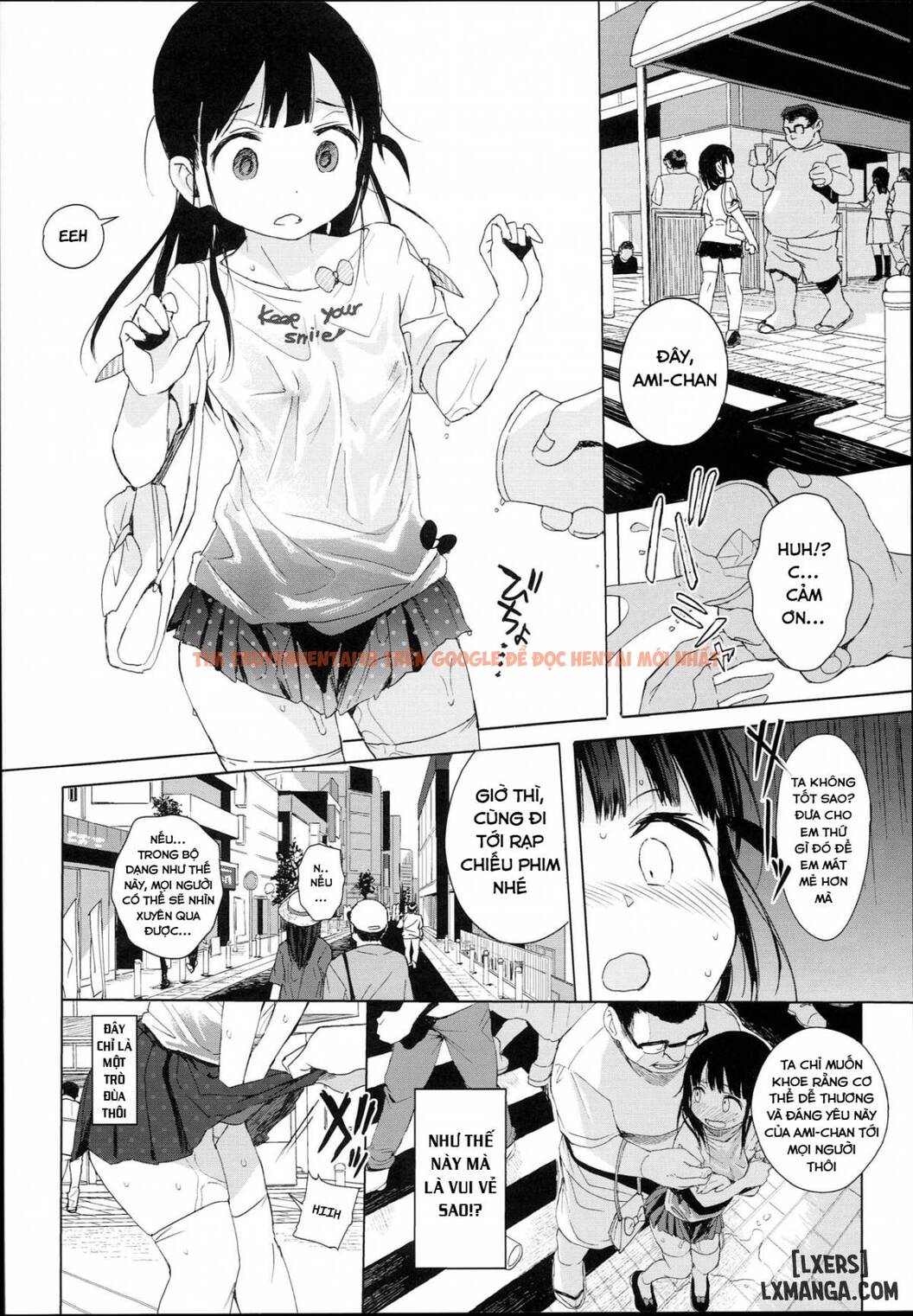 Xem ảnh 14 trong truyện hentai Jc Roshutsu De Seikyouiku - Chapter 1 - hentaitvn.net