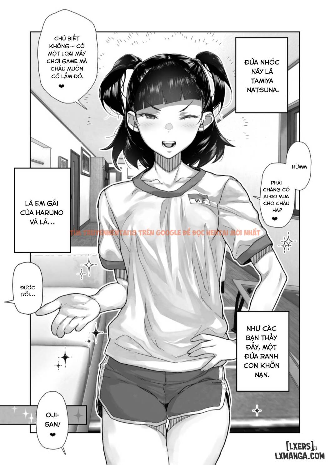 Xem ảnh 12 trong truyện hentai Jc Roshutsu De Seikyouiku - Chapter 2 - hentaitvn.net