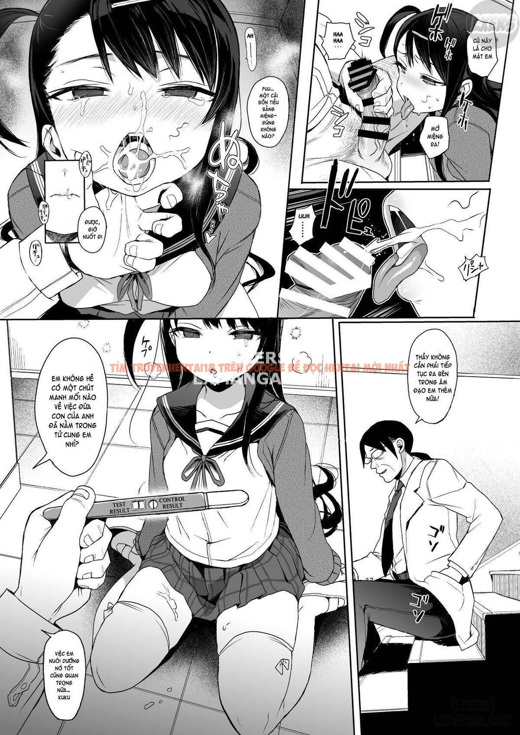 Xem ảnh 27 trong truyện hentai Jc Saimin De Seikyouiku - Chapter 2 - hentaitvn.net