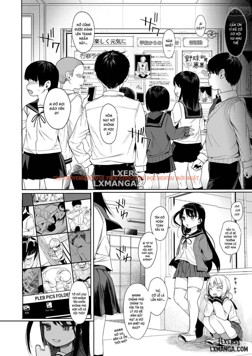 Xem ảnh 8 trong truyện hentai Jc Saimin De Seikyouiku - Chapter 2 - hentaitvn.net