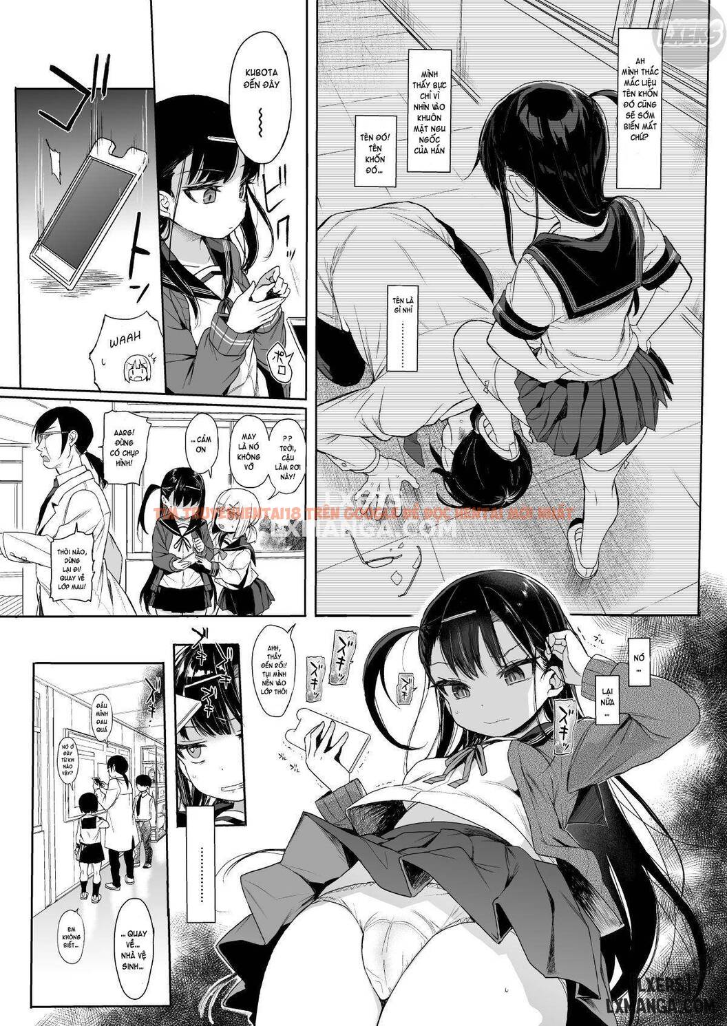 Xem ảnh 9 trong truyện hentai Jc Saimin De Seikyouiku - Chapter 2 - hentaitvn.net