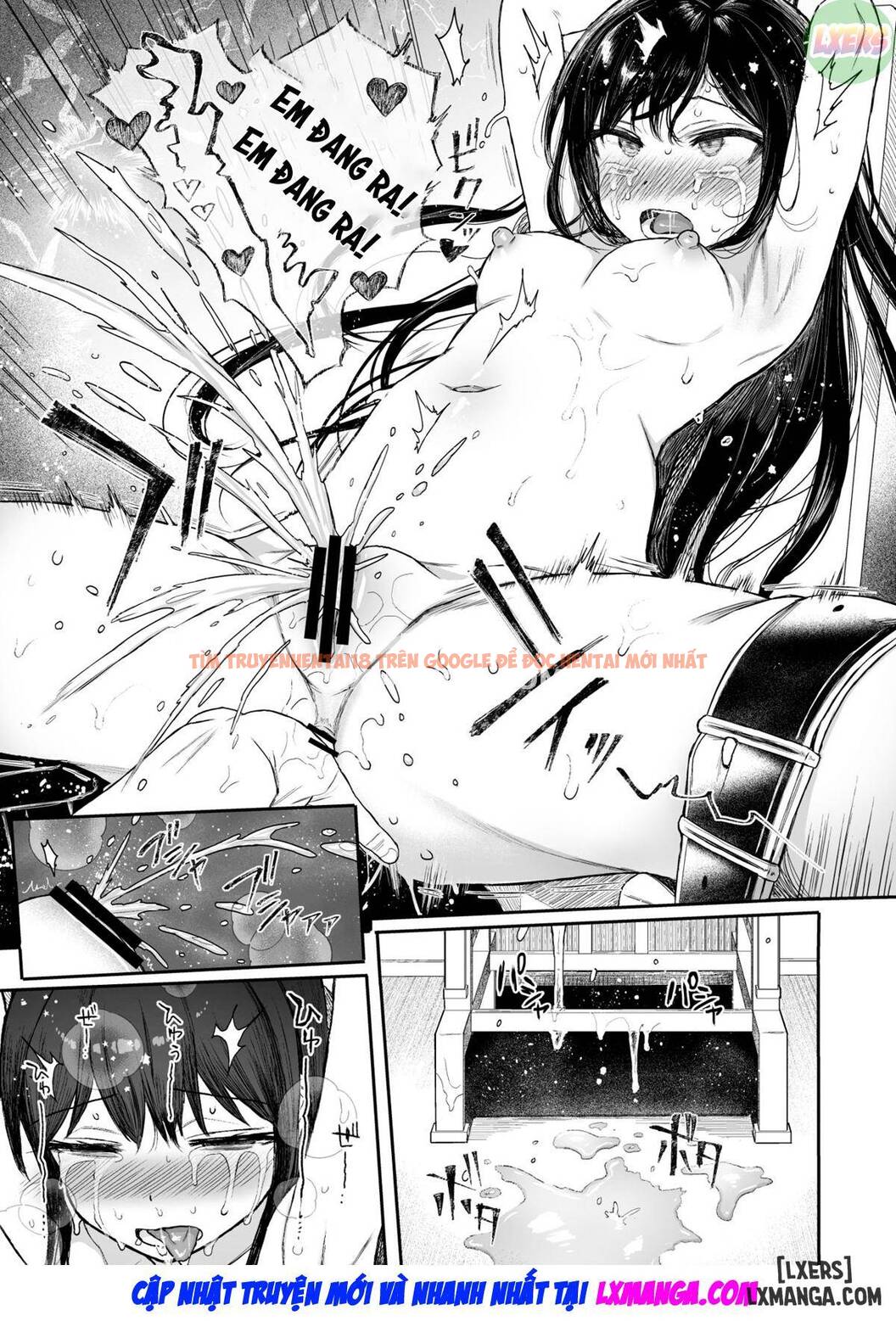 Trang truyện 68 trong truyện tranh Jc Saimin De Seikyouiku - Chap 3 END - lxmanga.org