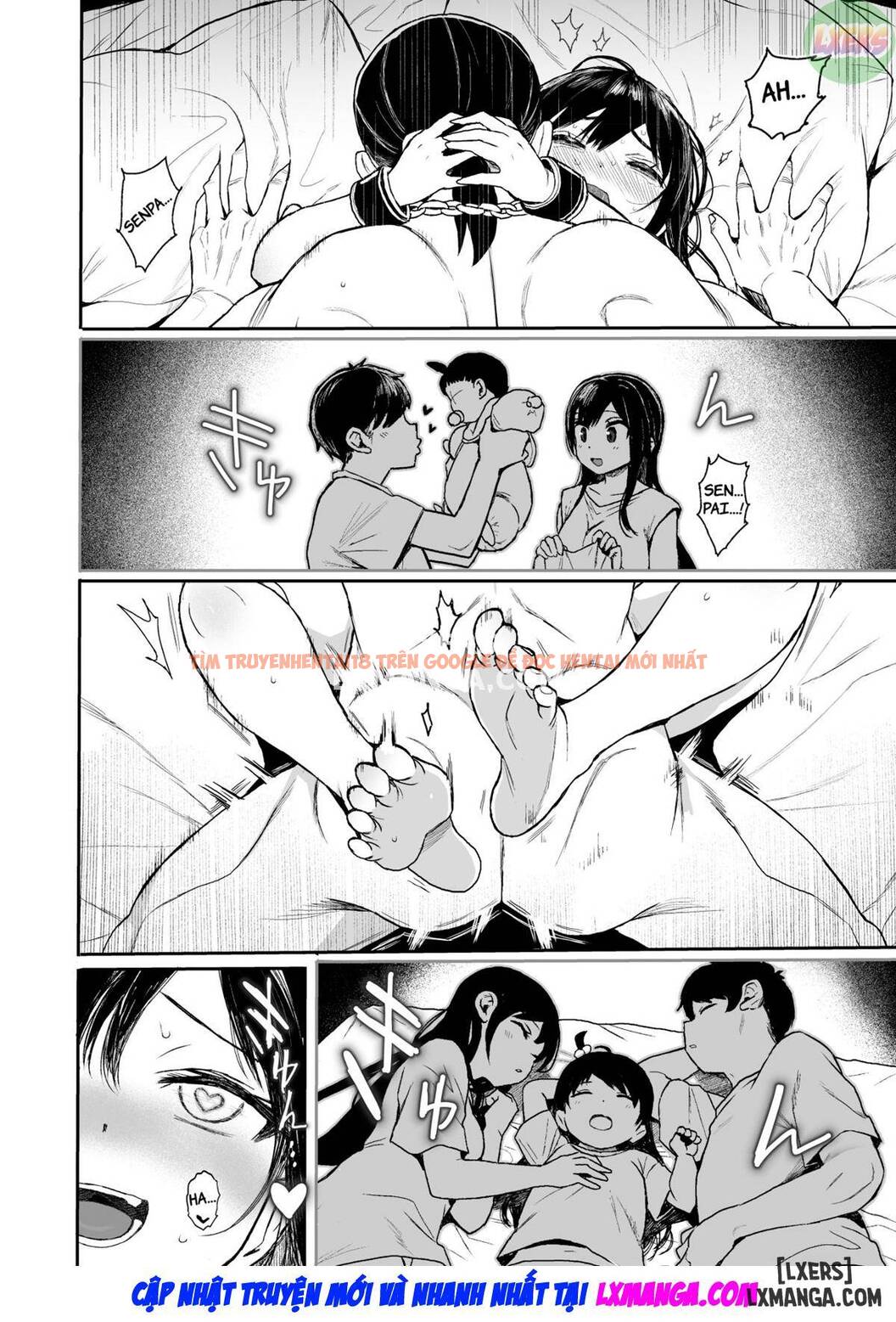 Trang truyện 75 trong truyện tranh Jc Saimin De Seikyouiku - Chap 3 END - lxmanga.org