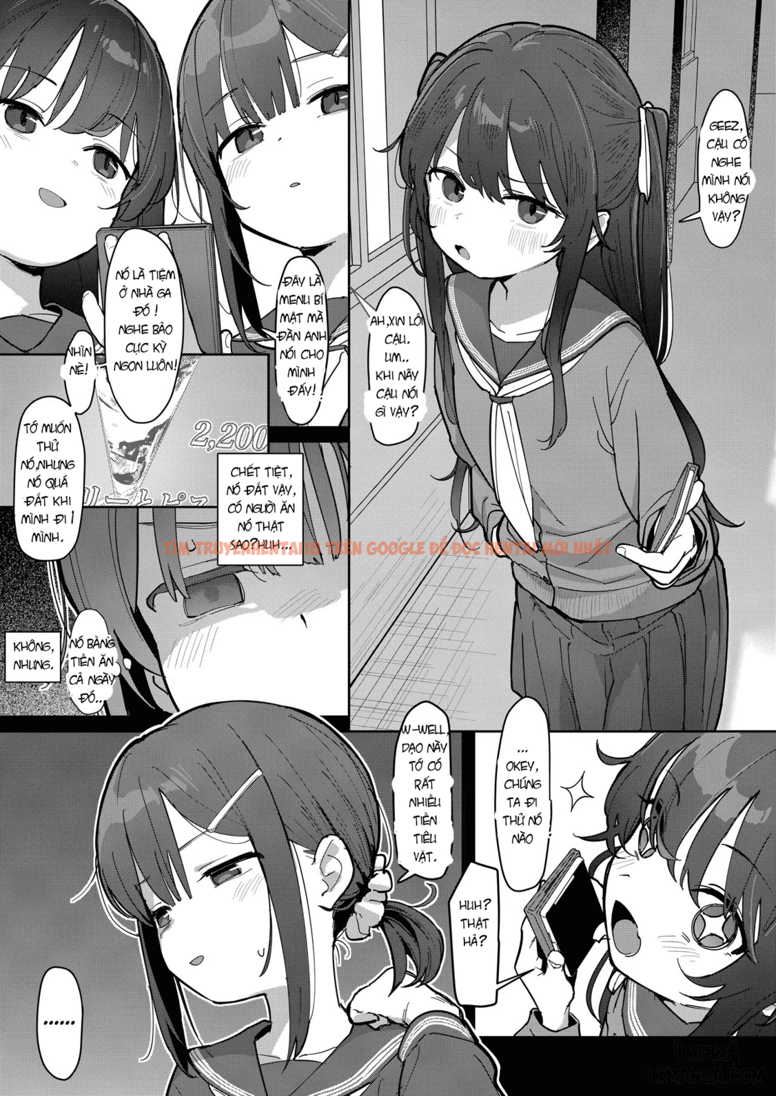 Xem ảnh 15 trong truyện hentai Jc Shiori-chan, Kuzu Oji Ni Kawareru - One Shot - hentaitvn.net