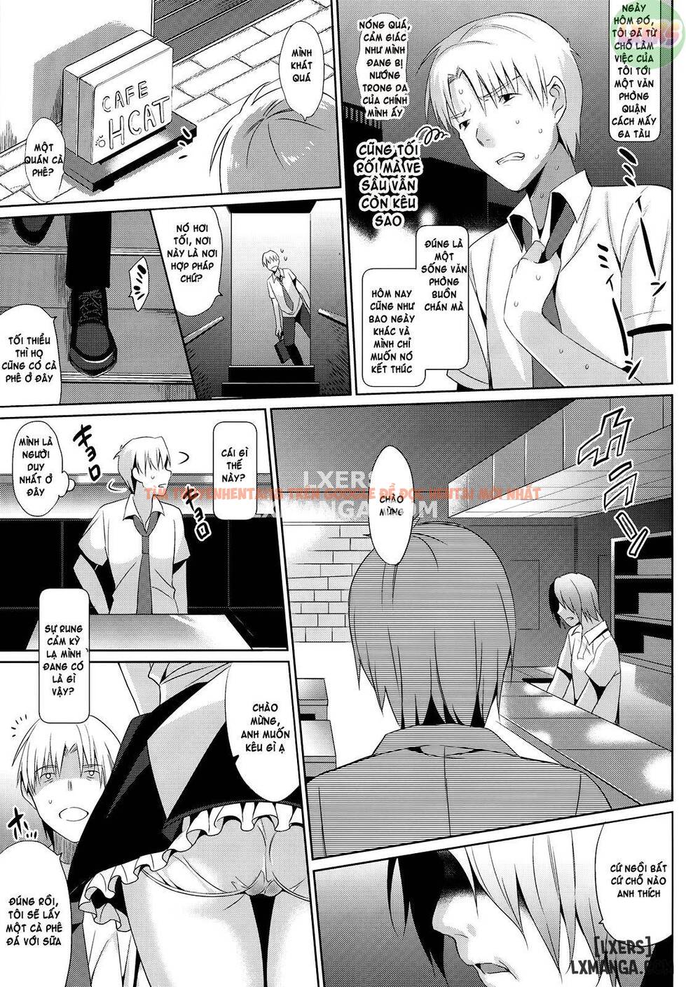 Xem ảnh 1 trong truyện hentai Hentai JC01 - Mùa Hè Đến - One Shot - hentaitvn.net