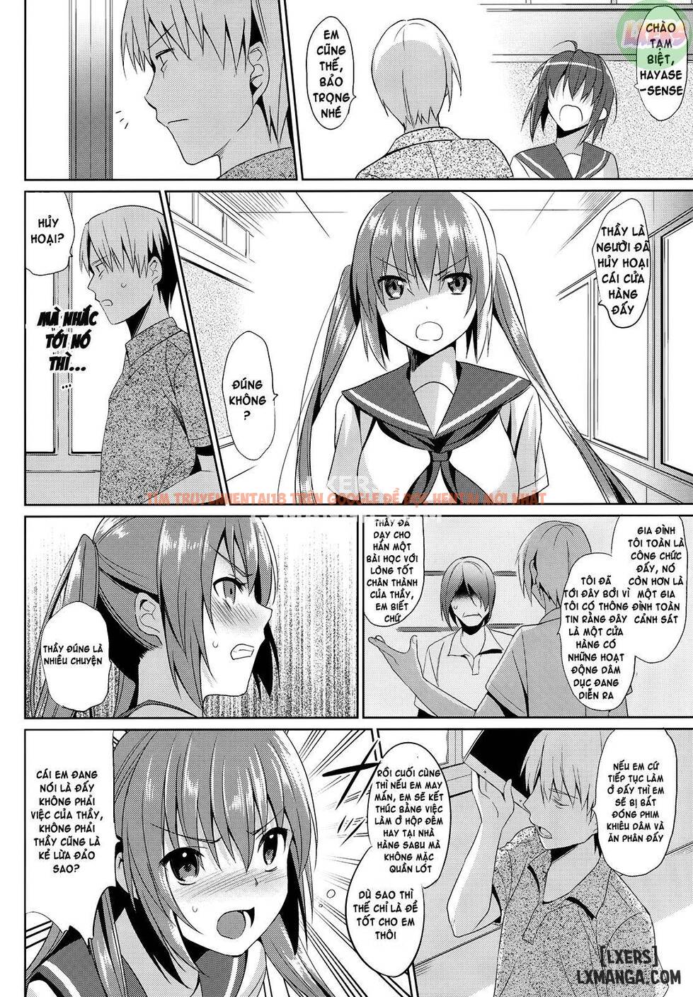Xem ảnh 51 trong truyện hentai Hentai JC01 - Mùa Hè Đến - One Shot - hentaitvn.net