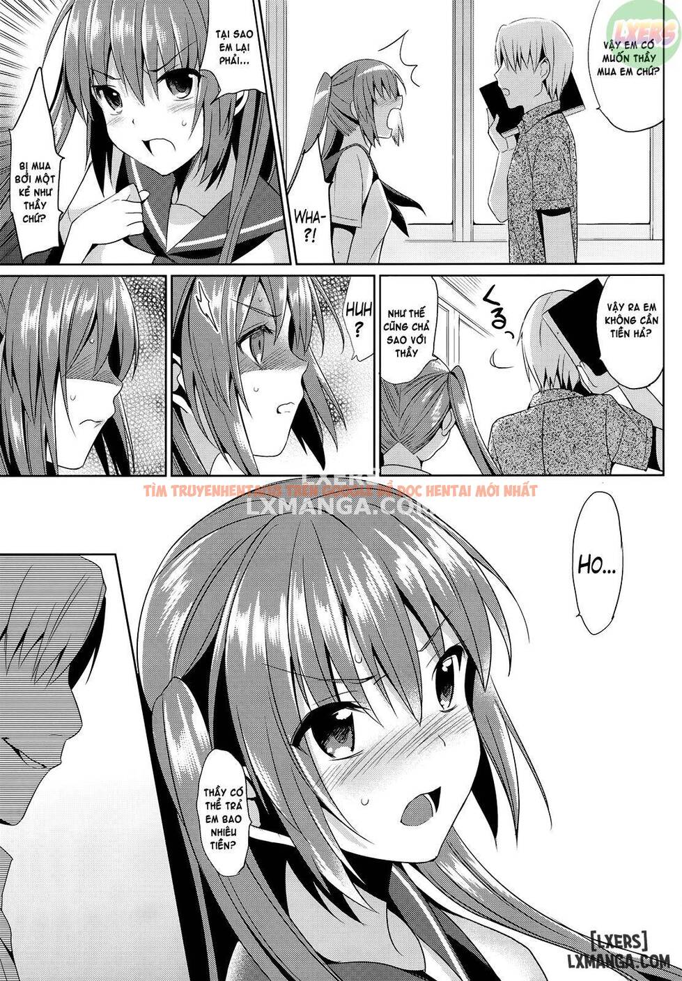 Xem ảnh 53 trong truyện hentai Hentai JC01 - Mùa Hè Đến - One Shot - hentaitvn.net