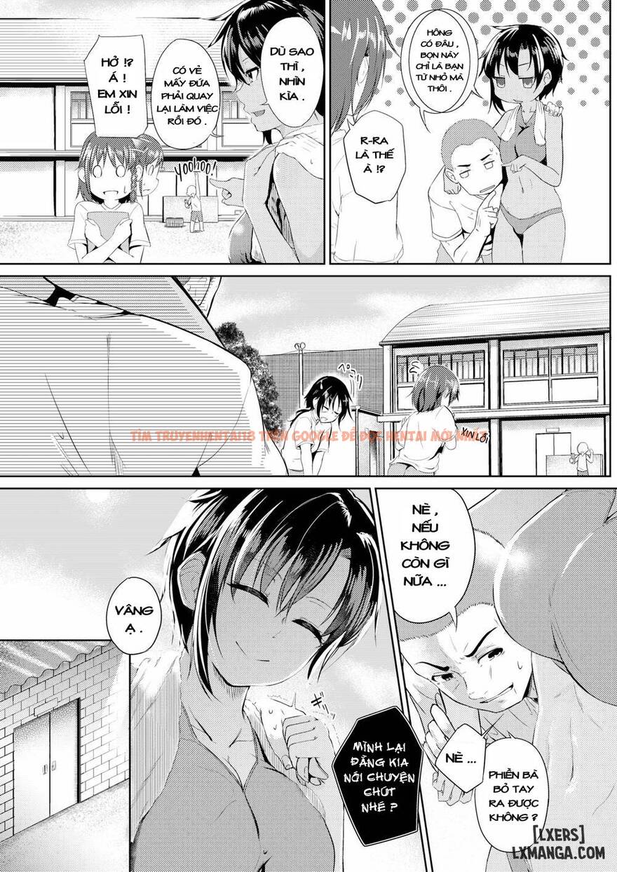 Xem ảnh 2 trong truyện hentai Jealous Puppy - One Shot - hentaitvn.net