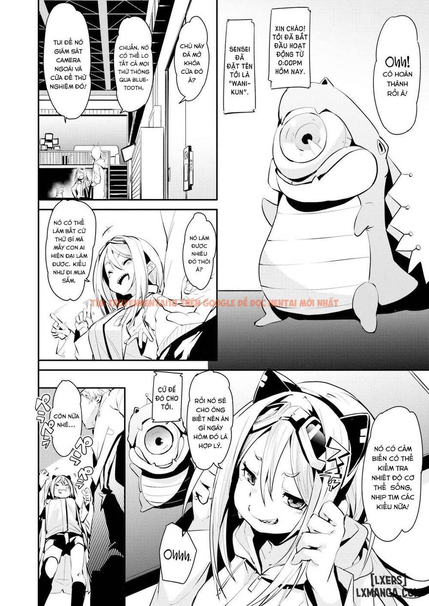 Xem ảnh 1 trong truyện hentai Jealous - One Shot - hentaitvn.net