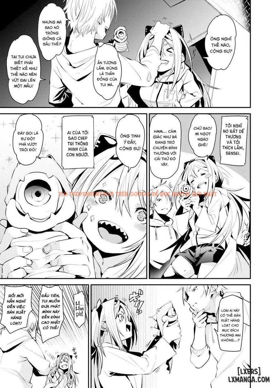 Xem ảnh 2 trong truyện hentai Jealous - One Shot - hentaitvn.net