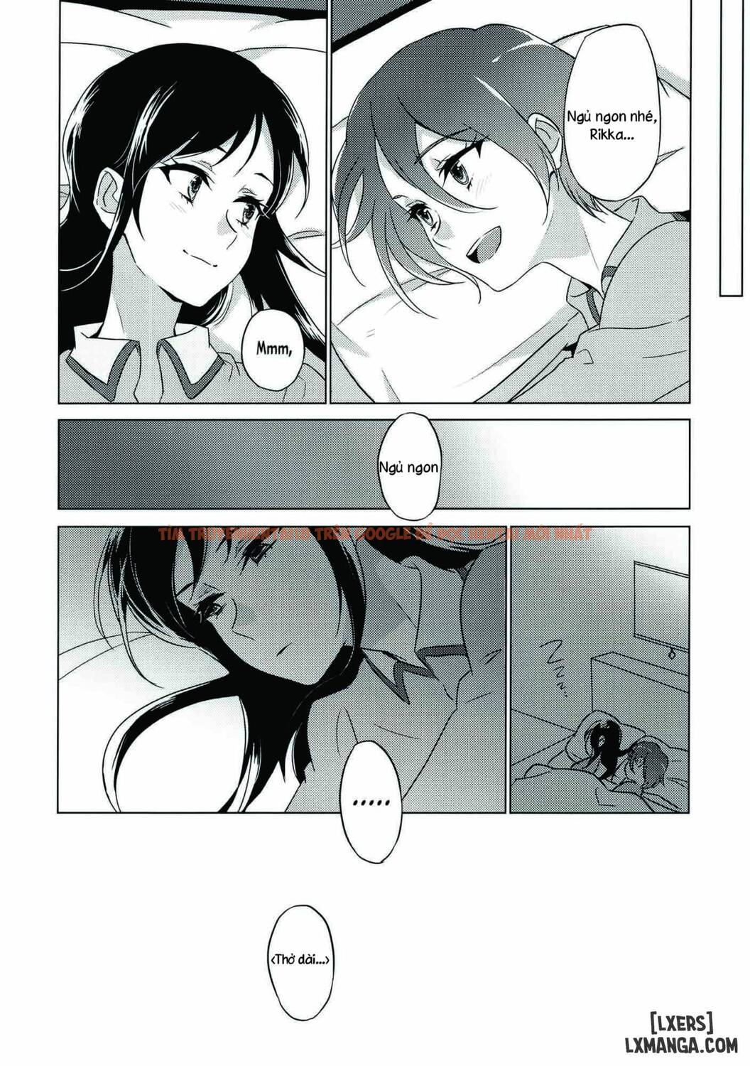 Xem ảnh 13 trong truyện hentai Jealousy Jealousy - One Shot - hentaitvn.net
