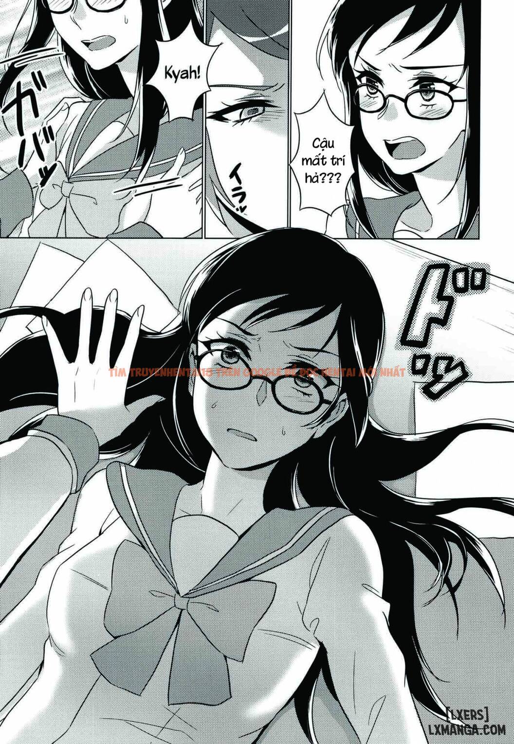 Xem ảnh 20 trong truyện hentai Jealousy Jealousy - One Shot - hentaitvn.net