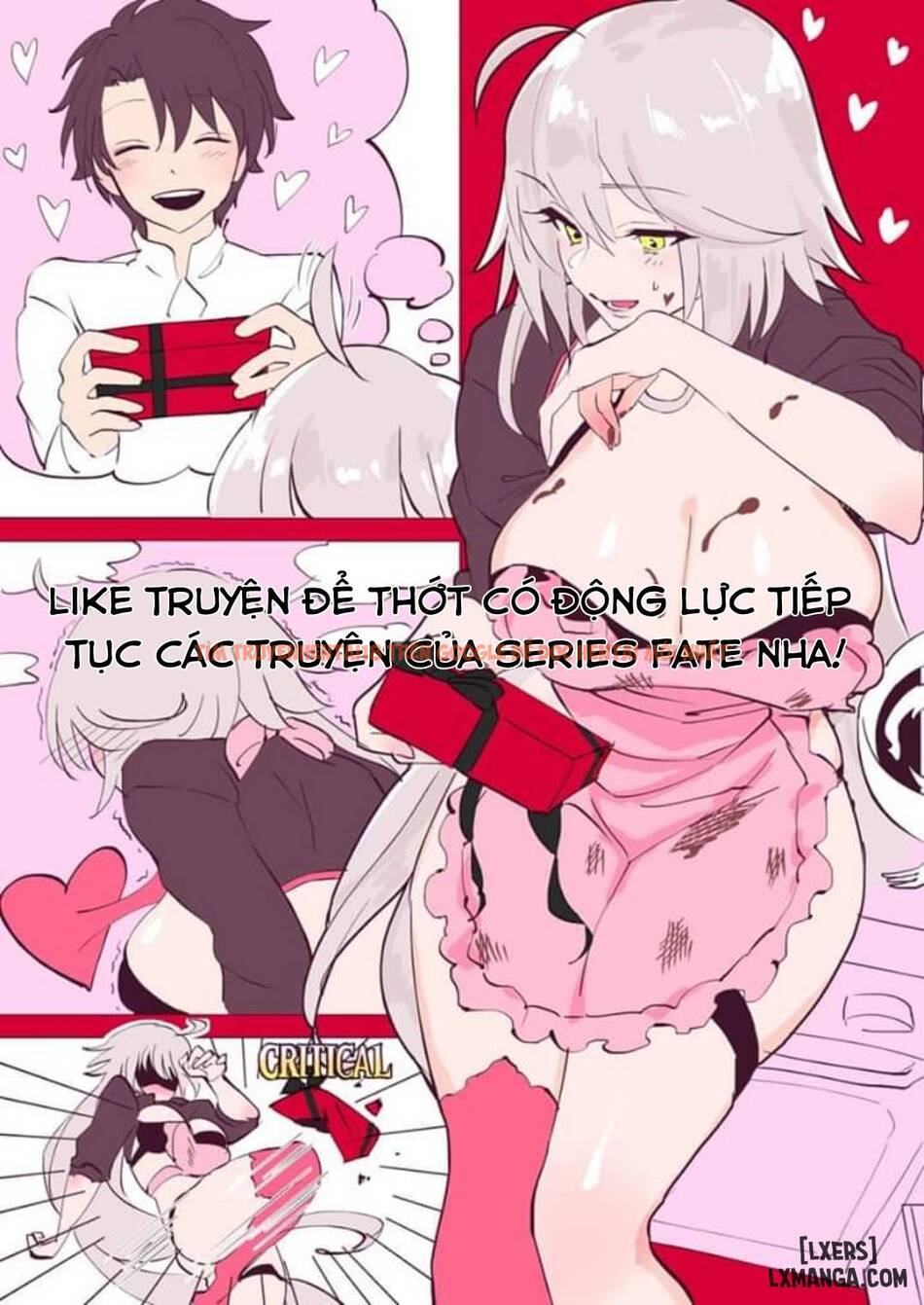 Xem ảnh 26 trong truyện hentai Jeanne No Shitto - One Shot - hentaitvn.net