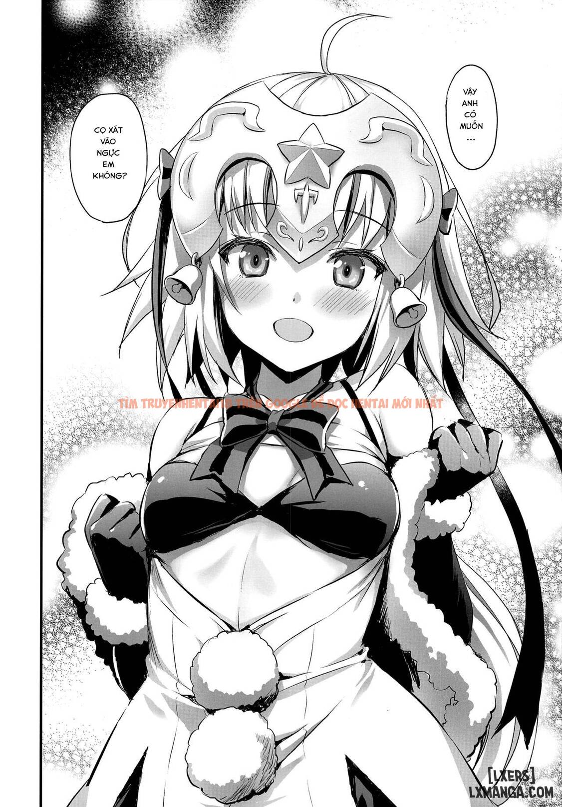 Xem ảnh 2 trong truyện hentai Jeanta Ni Genki Ni Shite Morau Hanashi - One Shot - hentaitvn.net