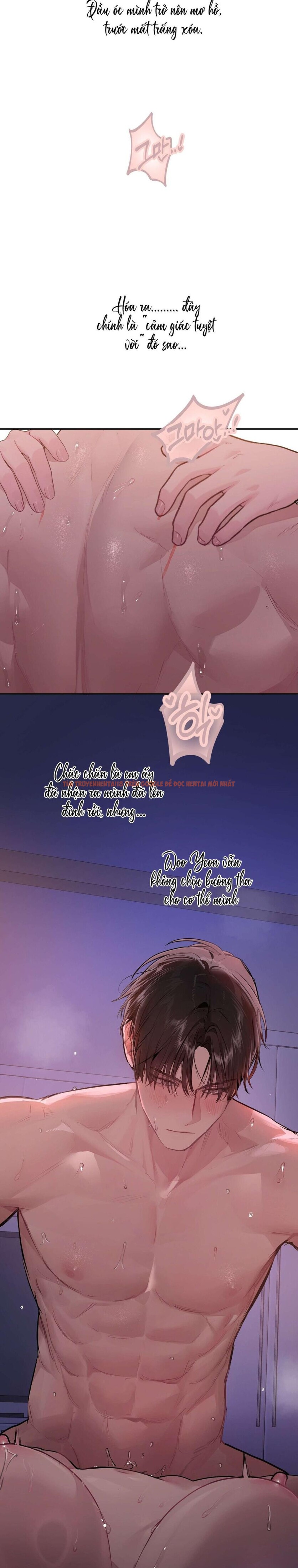 Xem ảnh 1 0 trong truyện hentai Ji Woo Và Woo Yeon - Chapter 10 - www.hentaitvn.net Xem ảnh 1 0 trong truyện hentai Ji Woo Và Woo Yeon - Chapter 10 - www.hentaitvn.net