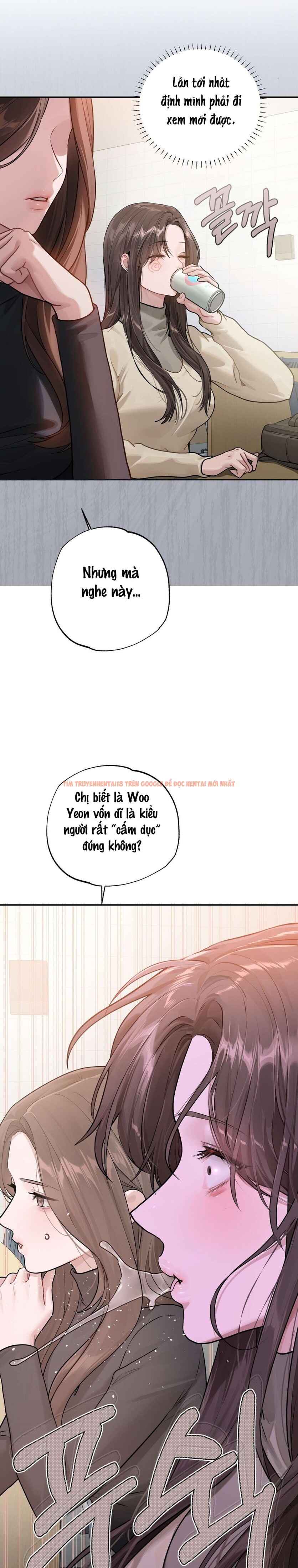 Xem ảnh 11 2 trong truyện hentai Ji Woo Và Woo Yeon - Chapter 10 - www.hentaitvn.net Xem ảnh 11 2 trong truyện hentai Ji Woo Và Woo Yeon - Chapter 10 - www.hentaitvn.net