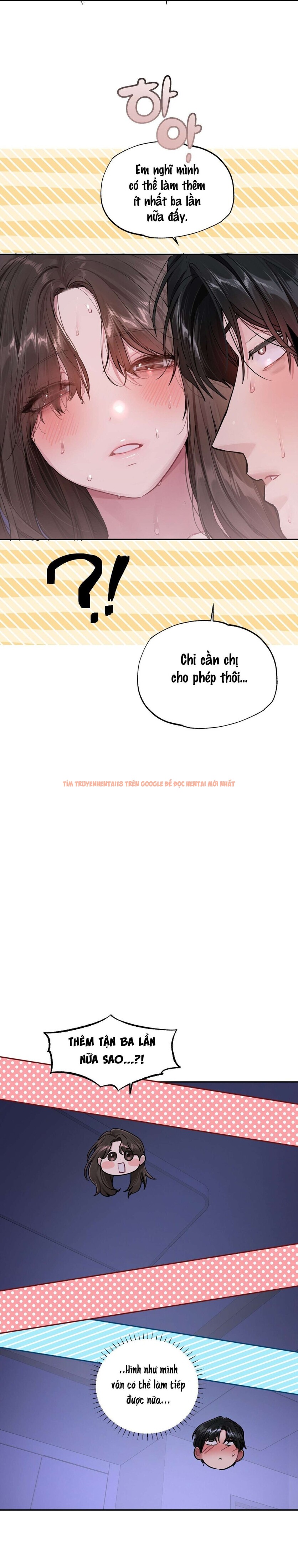 Xem ảnh 5 0 trong truyện hentai Ji Woo Và Woo Yeon - Chapter 10 - www.hentaitvn.net Xem ảnh 5 0 trong truyện hentai Ji Woo Và Woo Yeon - Chapter 10 - www.hentaitvn.net