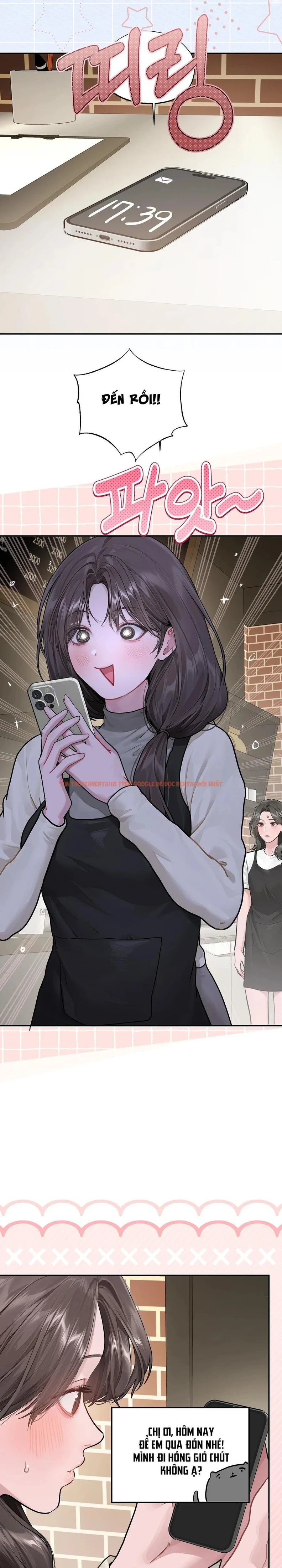 Xem ảnh Ji Woo Và Woo Yeon - Chapter 12 - 1 0 - Truyenhentaiz.net Xem ảnh Ji Woo Và Woo Yeon - Chapter 12 - 1 0 - Truyenhentaiz.net